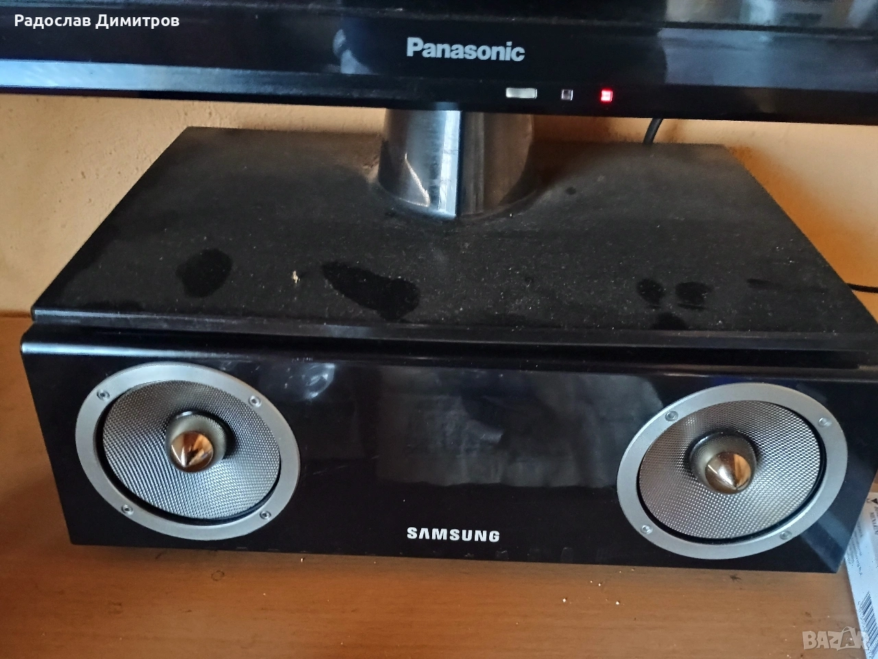 Саундбар Samsung , снимка 1