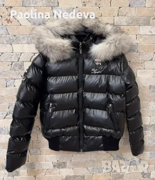 Уникално😍💥 дамско яке , снимка 1