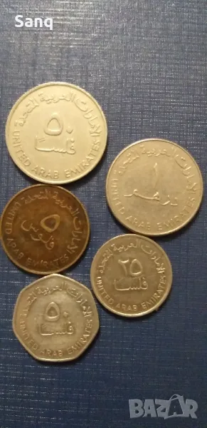 Монети , снимка 1
