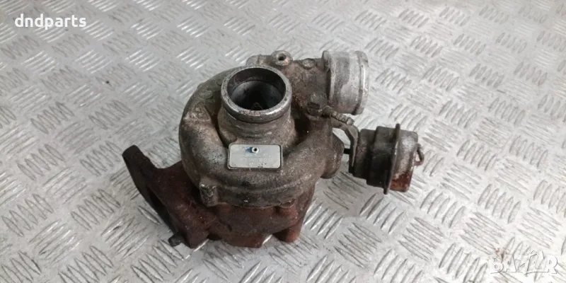 Турбо VW Transporter T4 2.5TDI 65kW 1996г.	, снимка 1