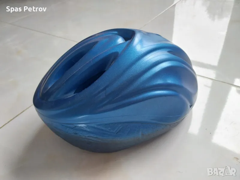 каска и седалка , снимка 1