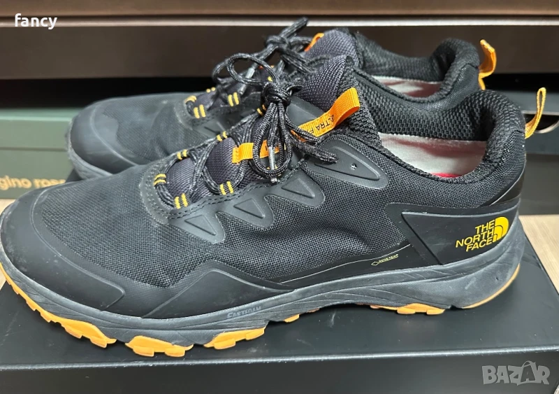 Маратонки The North Face, номер 46, снимка 1