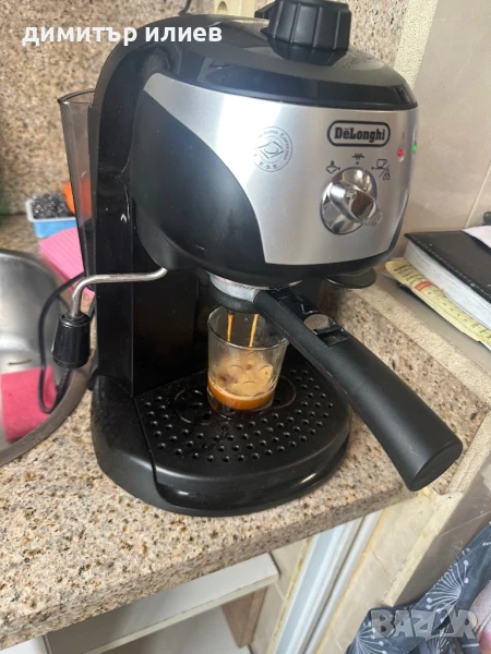 Кафемашина Delonghi , снимка 1