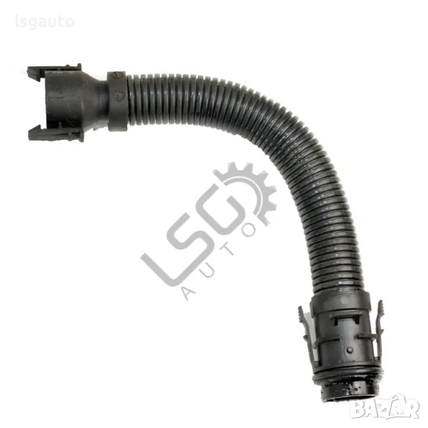 Маркуч картерни газове BMW 5 Series (F10, F11) 2010-2016 ID:146460, снимка 1