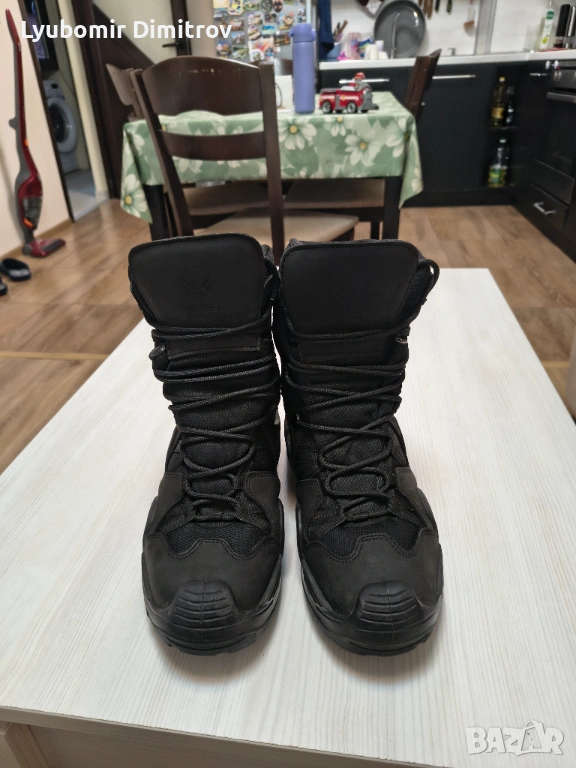 Кубинки Vogel 42 номер, снимка 1