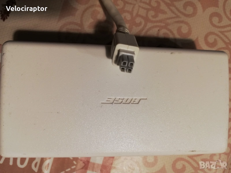 Захранване Bose +18в/-18в, снимка 1