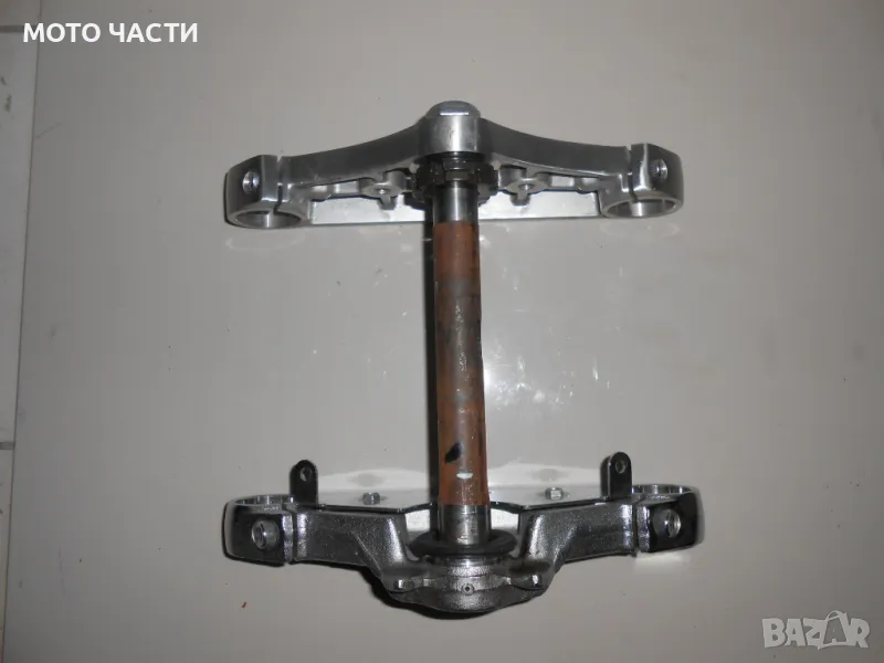 Трипътник за Kawasaki VN 800/1995-2006г., снимка 1