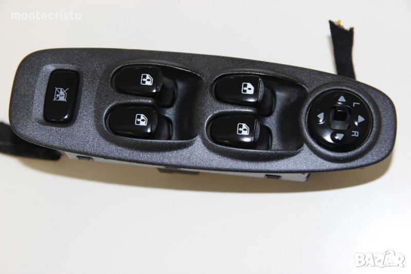 Панел бутони ел.стъкла Hyundai Accent (2002-2006г.) 620W10270 / Хюндай Акцент, снимка 1