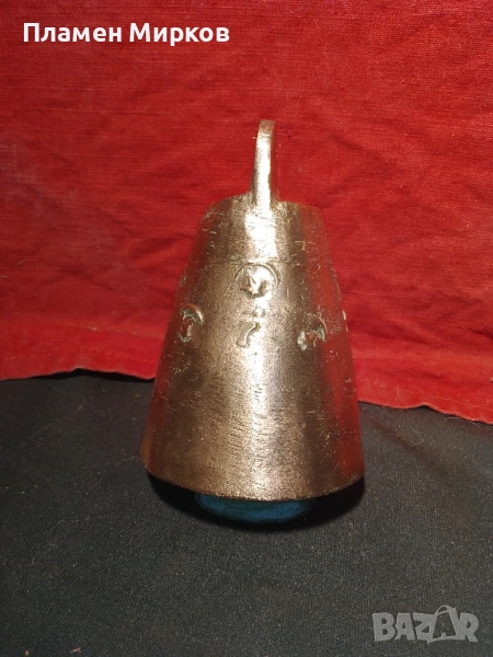 Колекционерски чан, снимка 1