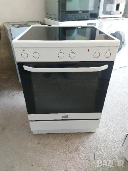 Печка Voss/Electrolux
, снимка 1