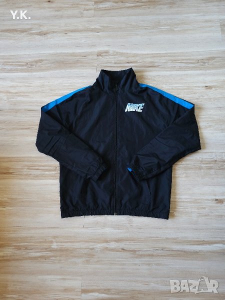 Оригинално мъжко горнище Nike, снимка 1
