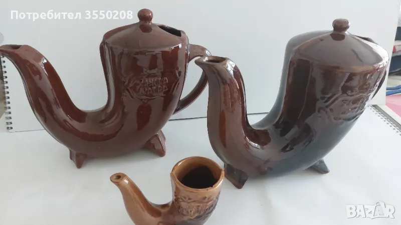 Кана, Ханска шатра, снимка 1