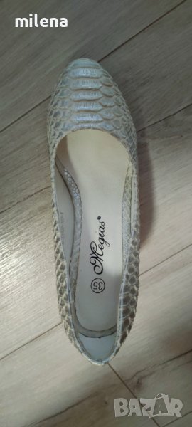 Нови обувки, номер 35, снимка 1