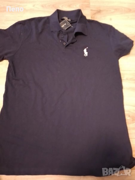 Тениска polo, снимка 1