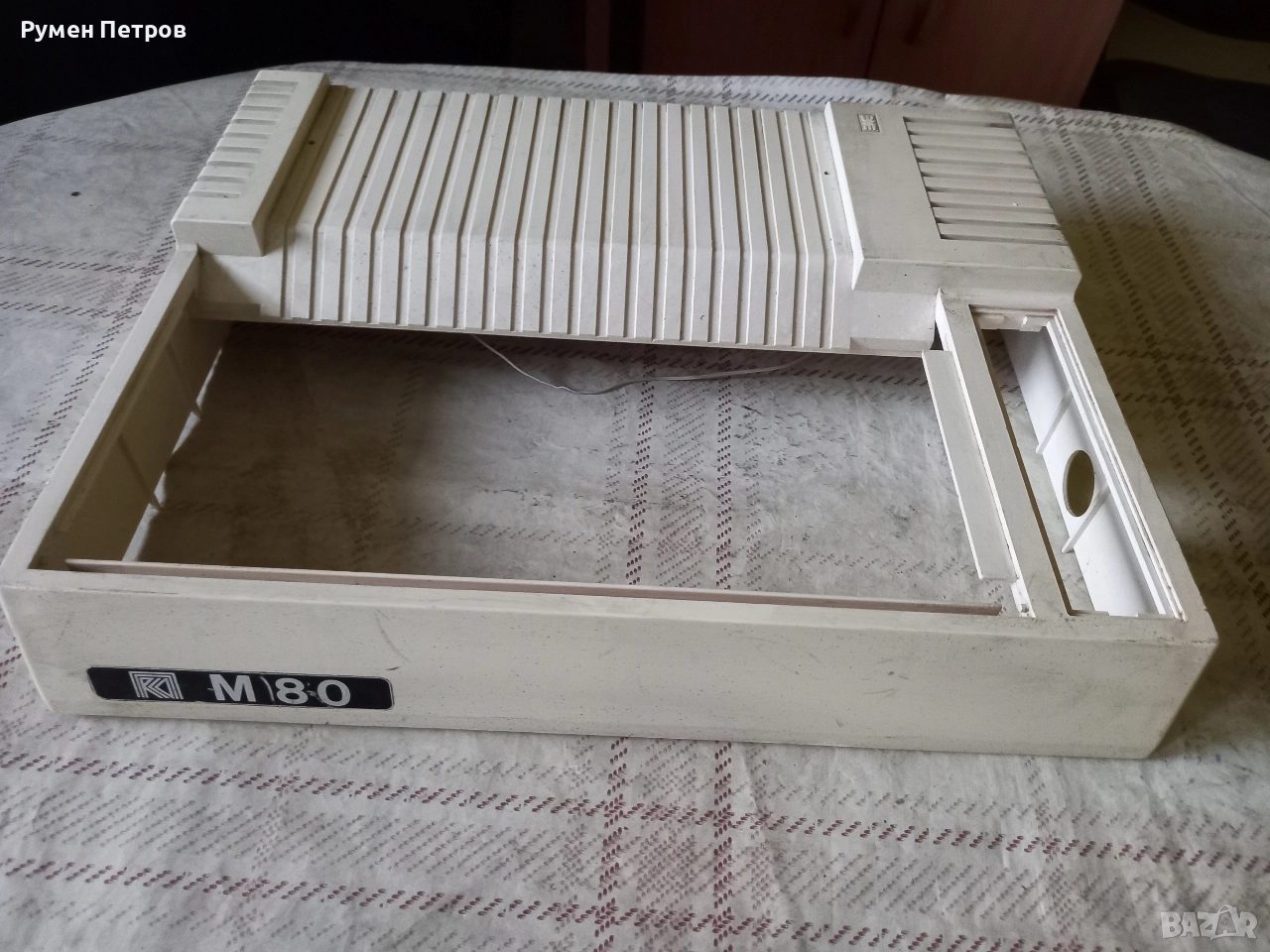 М80, корпус , снимка 1