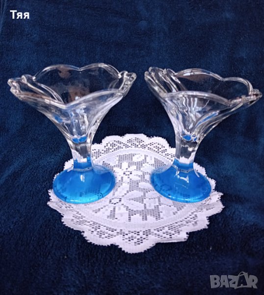 Нови чаши за мелба, снимка 1