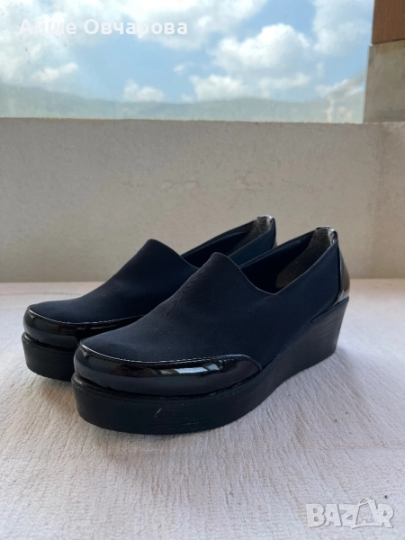 Дамски обувки, снимка 1