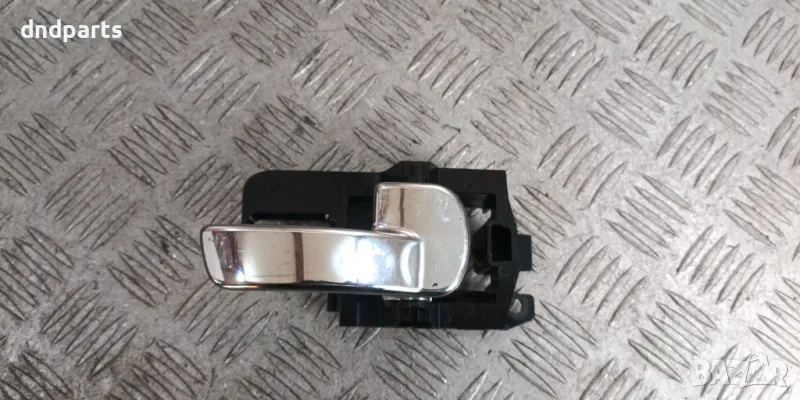 Дръжка врата Nissan Qashqai 2012г.-(предна дясна)	, снимка 1