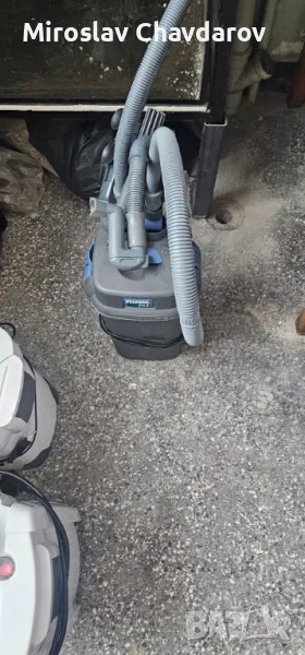 Филтър FLUVAL 204, снимка 1