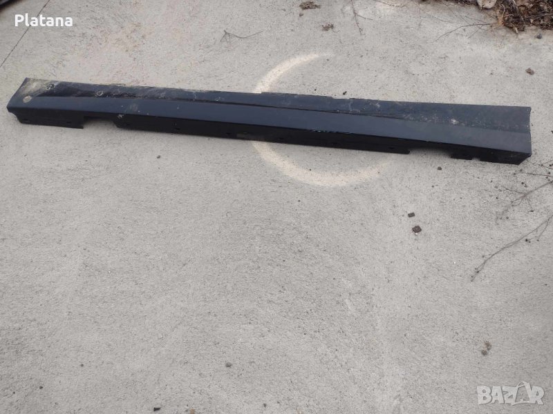 Ляв праг за BMW E87 - 2008 год., снимка 1