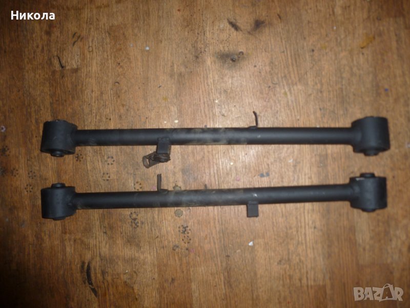 Долни стабилизиращи щанги Грейт Уол/Great Wall Hover 2.4 136 к.с, снимка 1