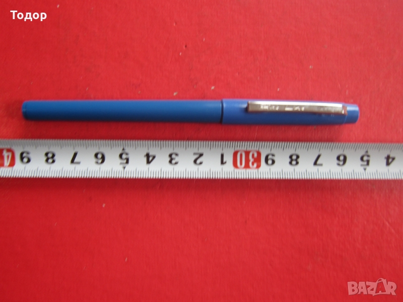 Страхотен немски химикал химикалка , снимка 1