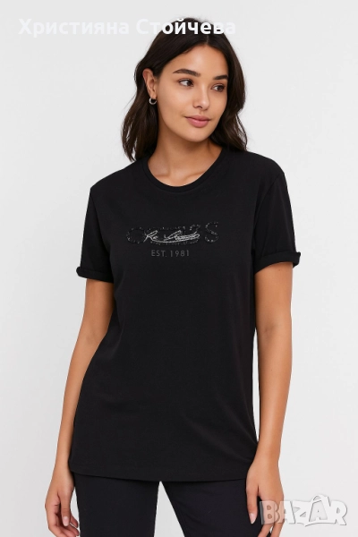 39лв дамска лукс тениска размери -с м л хл, снимка 1