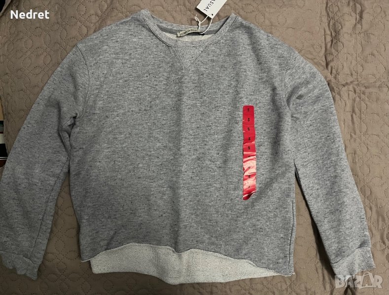 Дамски суичър, снимка 1