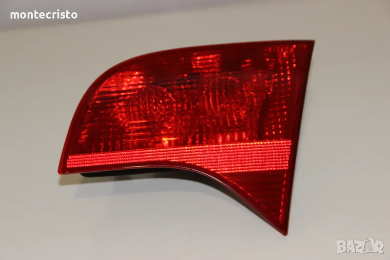 Десен вътрешен стоп Audi A4 B7 комби (2004-2007г.) 8E9945094A Avant десен стоп заден капак, снимка 1