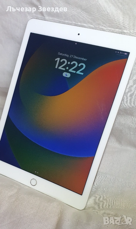 iPad Pro 2016 9,7 128GB , снимка 1