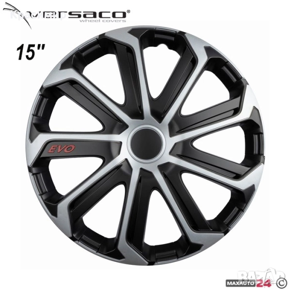 Тасове за джанти 15, снимка 1