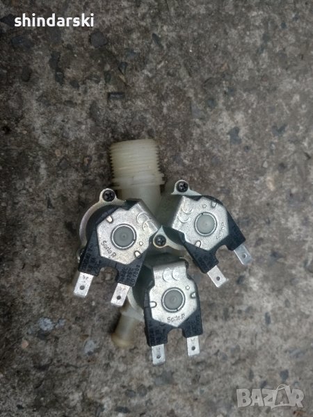 Магнет винтил, снимка 1