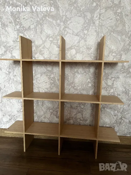 Етажерка за окачване на стената, снимка 1