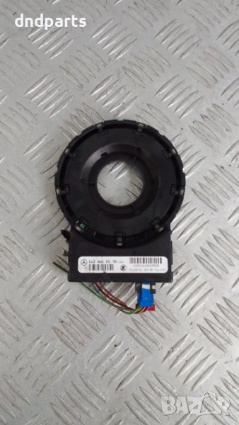 Сензор волан Mercedes ML W163 2001г.	, снимка 1