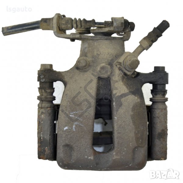 Заден ляв спирачен апарат Opel Insignia(2008-2013) ID:93018, снимка 1