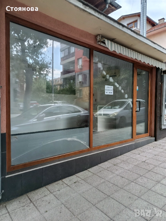 Отдавам под наем помещение в Несебър, снимка 1