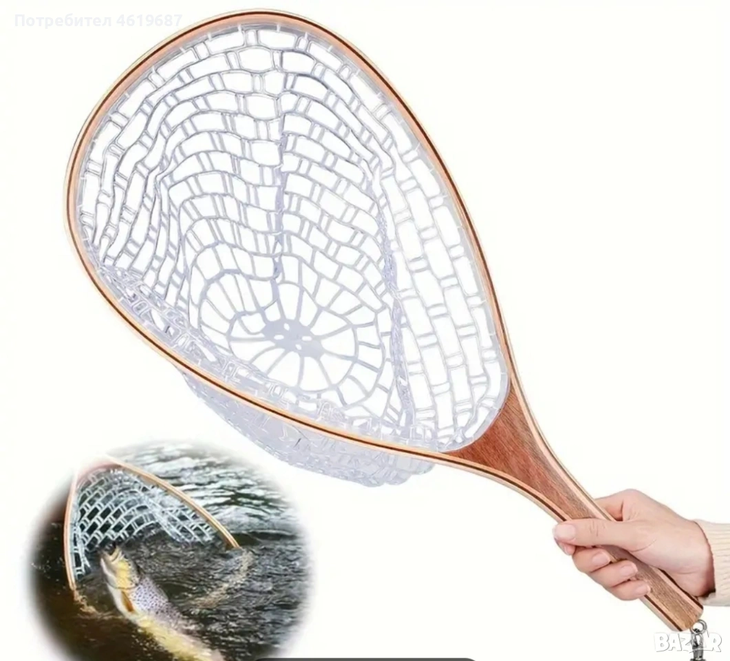 кеп за риболов , снимка 1