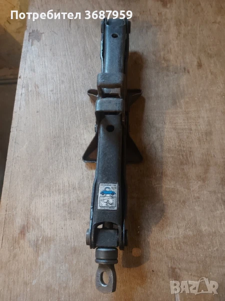 Крикове за леки и товарни автомобили , снимка 1