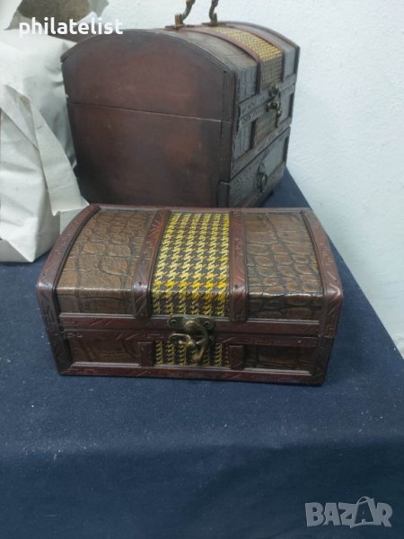 кутия за бижута №9 !, снимка 1