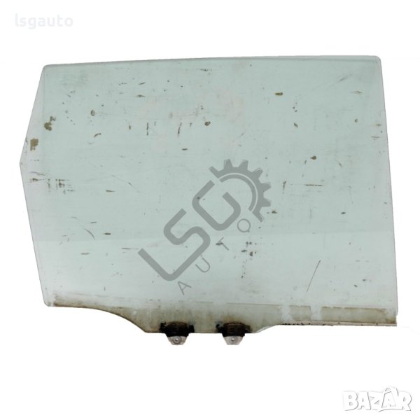 Задно дясно стъкло Honda Jazz 2002-2008 ID:111780, снимка 1