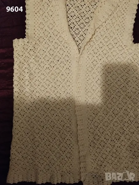 Ретро елек, снимка 1