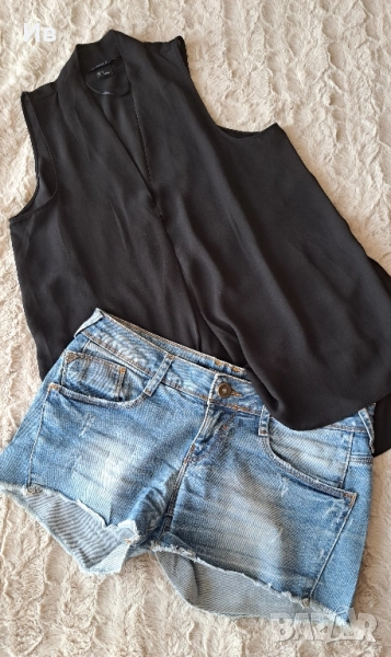 Дамски сет ZARA - LINDEX, снимка 1