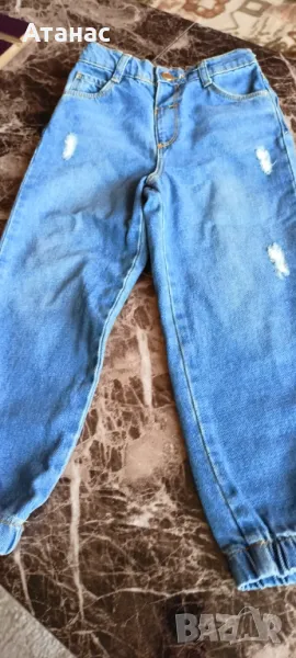 Детски дънки  Waikiki , снимка 1