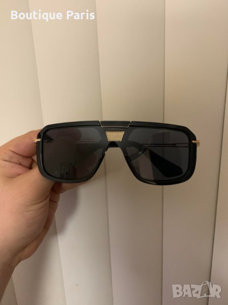Слънчеви очила DITA MACH EIGHT unisex, снимка 1