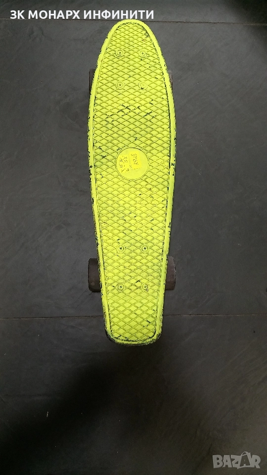 Скейтборд пениборд, снимка 1