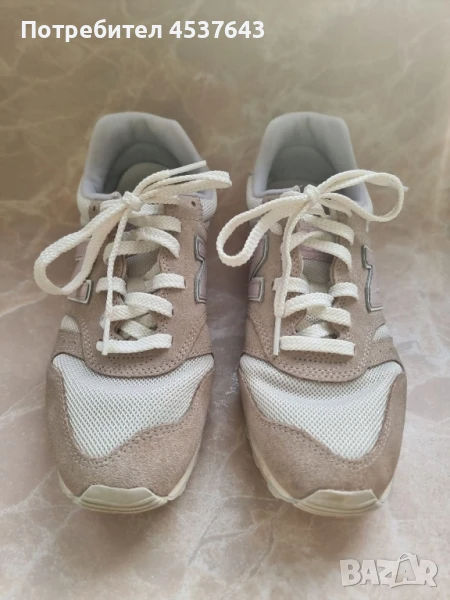 Сникърси New Balance, снимка 1