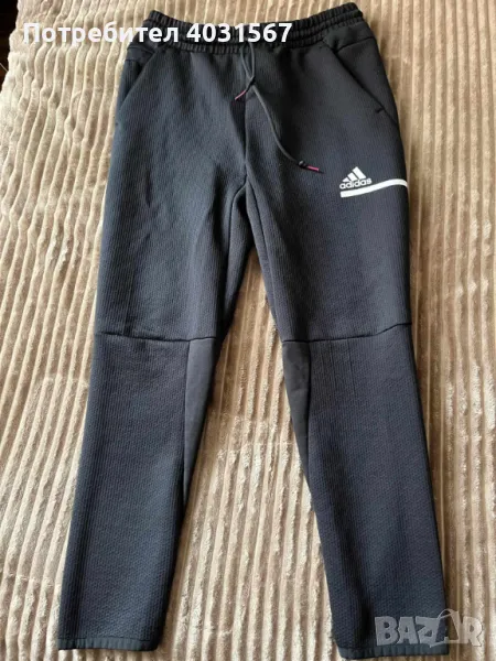 Анцуг Adidas ZNE Aeroready, размер L - като нов, снимка 1