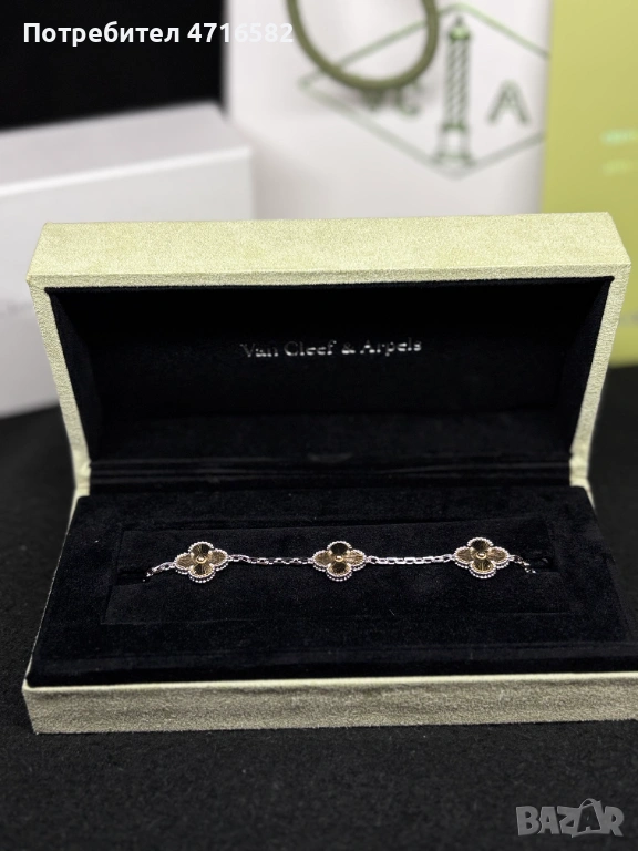 Гривна Van Cleef and Arpels, снимка 1