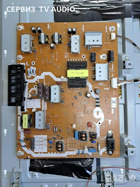 Power board TNPA6376 1 P ,TV Panasonic TX-49EX610E , снимка 1