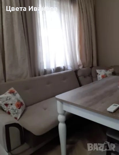 Едностаен апартамент Мараша, снимка 1